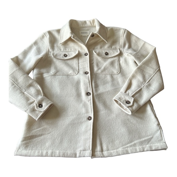 Boston Traders shirt jacket - Picture 7 of 11